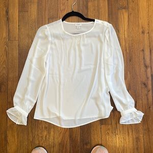 JCrew Womens Dress Shirt